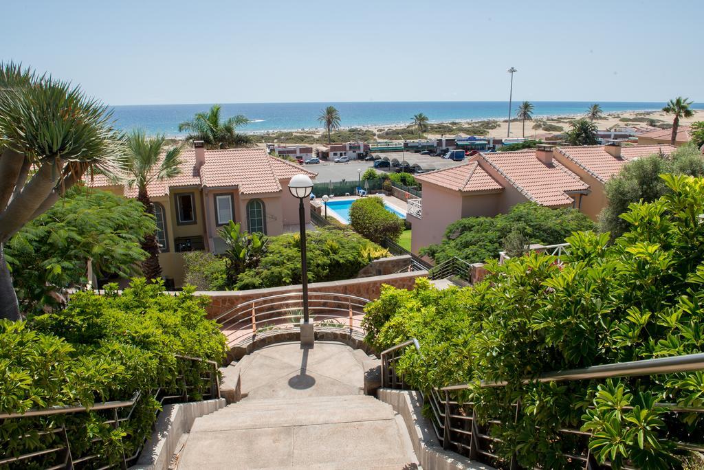 Villa Santa Ana Gran Canaria Ngoại thất bức ảnh
