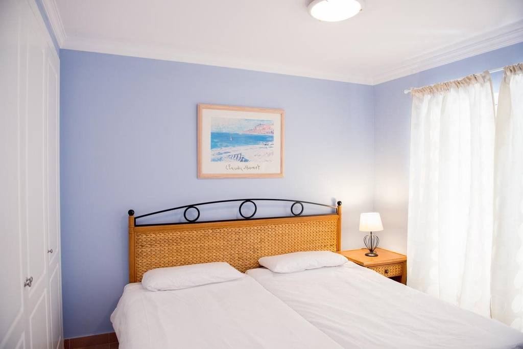 Villa Santa Ana Gran Canaria Ngoại thất bức ảnh